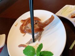 -鹭禧·中餐厅(厦门波特曼七星湾酒店)