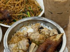 -添好运点心专门店(中环IFC店)