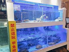 -王捌小院(红花坡店)