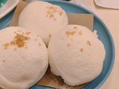 雪影豆沙包-益利大酒楼(井岸店)
