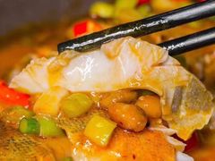 -姜君·千岛湖鱼头馆(浦东大道店)
