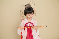 -倾城宝贝儿童摄影(浦东金谊店)