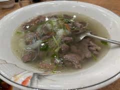-正宗鸡饭粤香酒家(朱村店)