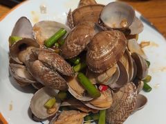 -泉畔人家·老济南经典鲁菜(大明湖店)