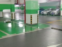 -阳光天地停车场(唐镇店)