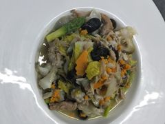 -阿里郎海鲜酒店