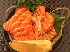 -昊·来了寿司(双楠2店)