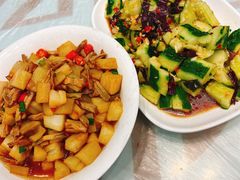 -老梅园大虾城(八一桥店)