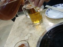 -晓林火锅(安定门店)