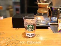 -星巴克臻选(广州高德置地秋广场店)
