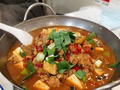 -新新湘菜馆(新中街二条店)