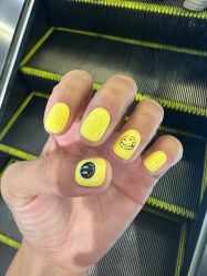 -Nail Me美甲美睫