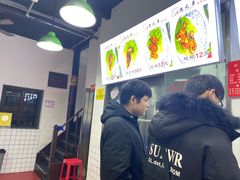 -赵元章肉骨烧(山塘街店)