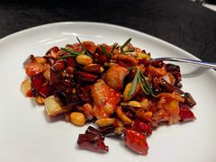 -大董(福田皇庭中心店)