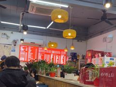 -螺蛳粉先生(蓟门桥店)
