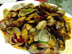 iphone_upload_pic-海岛渔村大酒店(云霄路店)