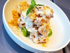 奇妙虾球-小大董·烤鸭(观景餐厅·南京西路店)