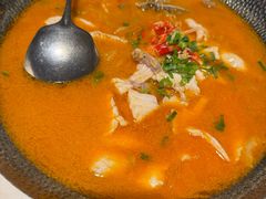 -唐猫庭院·千年陕菜(大唐不夜城店)