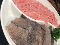 -纸盐河码头火锅(十八梯店)