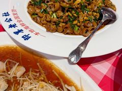 -即墨老公社·海肠捞饭大王(古城店)