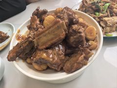 -何适山庄 ·可团建(水长城P2停车场店)