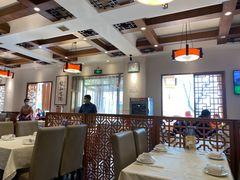 大堂-福来居烤鸭店(天坛二店)