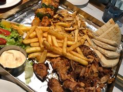 -HELLO MUSAE 拾光缪斯餐厅·纯正希腊风味(苏州中心店)