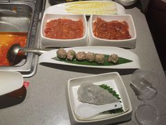 -海底捞火锅(壹悦城店)