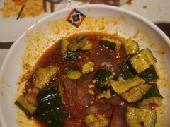 -七八冷面·延边朝鲜族美食(欢乐谷店)