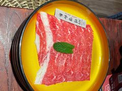-披头士和牛火锅·寿喜烧自助(陶溪川店)