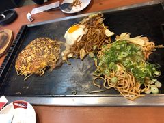 -鹤桥风月(ヨドバシ梅田店)