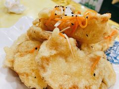 锅包肉-故乡明太鱼屋(航北路店)