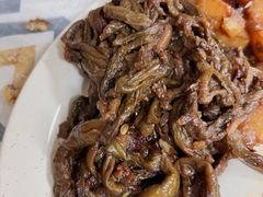 -尹记餐馆(花园店)