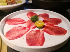 -谷牛和牛烤肉(漕河泾印象城店)