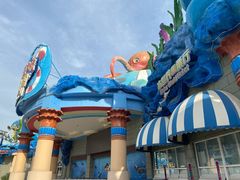 -华夏文旅海洋公园