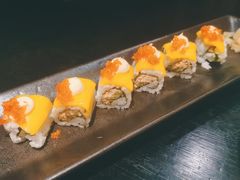 -松临·铁板烧&Omakase(神农店)
