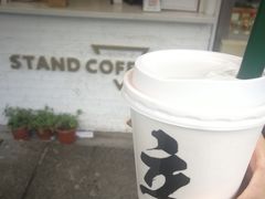 -UPUPKAFE  立咖啡(浏城桥店)