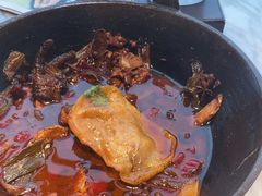 -郭家大院 老南京土菜(九霄店)