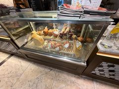 -Mammamia意大利餐厅(古北店)