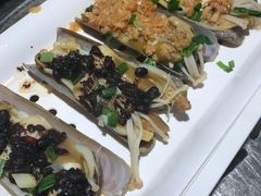-三个渔夫·蒸汽海鲜(小白楼店)