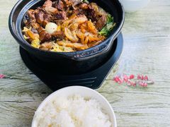 -赵家牛肉砂锅(台西三路店)