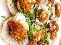 -87号烧烤海鲜·大排档(金沙滩店)