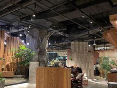 大堂-园里火锅(仁和新城店)