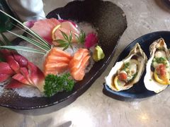 -贵木日本料理·铁板烧(新地假日广场店)