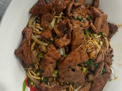 -小狗面馆(复兴店)