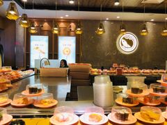 -争鲜回转寿司(金桥家乐福店)