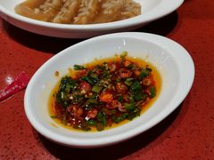 -喜家德虾仁水饺(长泰广场店)
