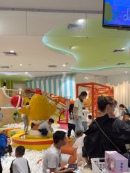 -meland亲子乐园•派对•研学(苏州悠方购物中心店)