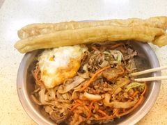 -舒记老友粉(埌西店)