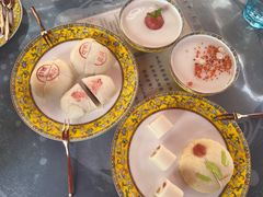 -富华斋饽饽铺·宫廷糕点·伴手礼(护国新天地店)